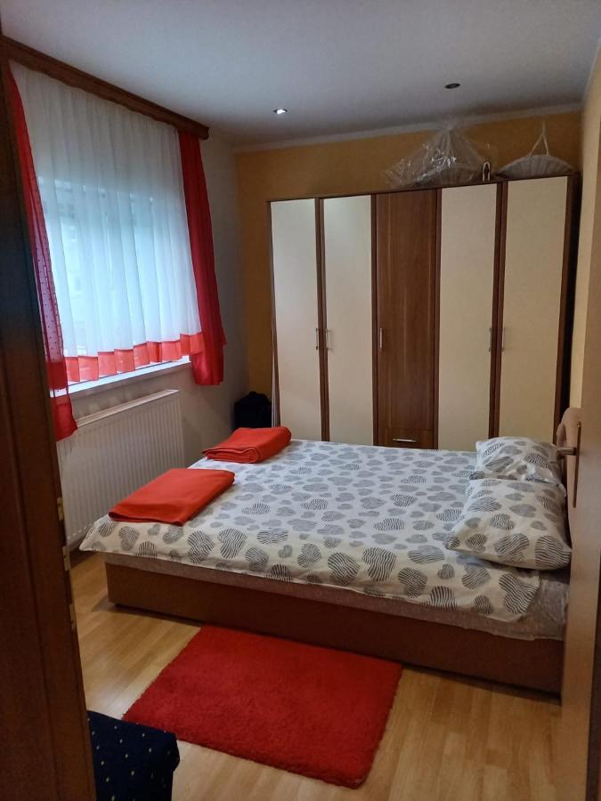 Apartman Ivano Kupres  Exterior photo