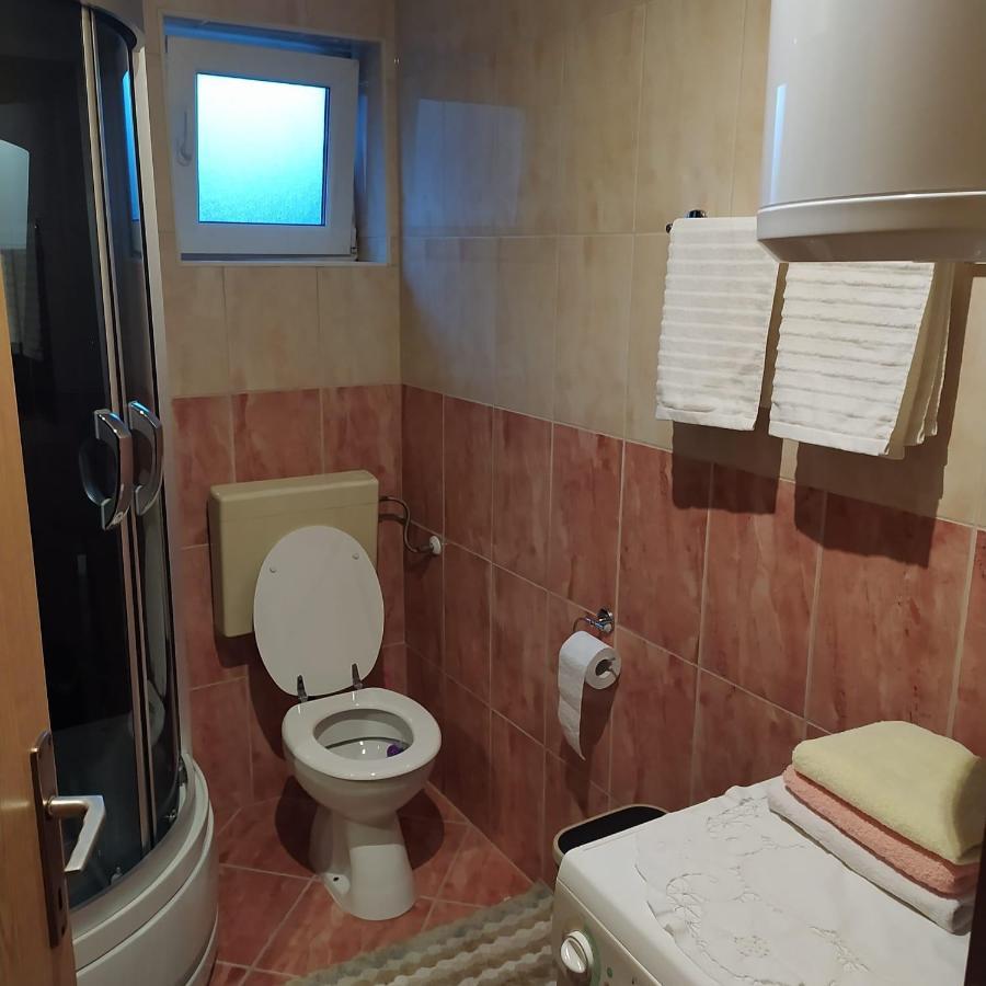 Apartman Ivano Kupres  Exterior photo